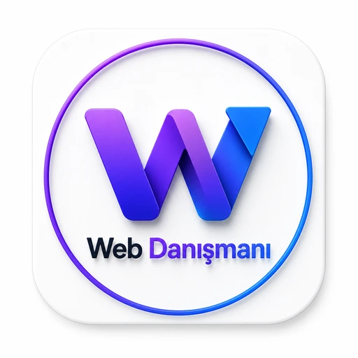 Web Danışmanı