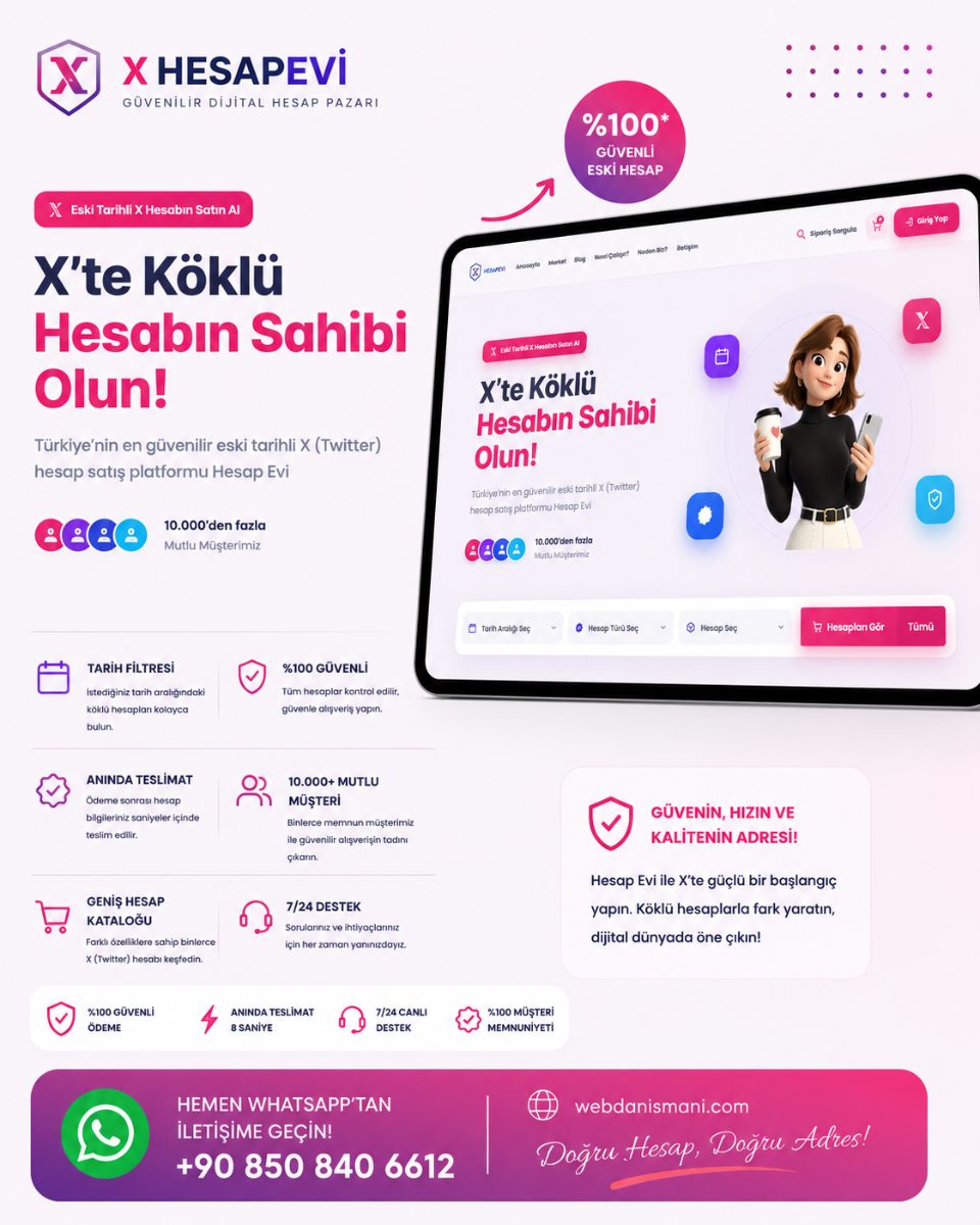 Vendora Sosyal Medya Dijital Ürün Satışı
