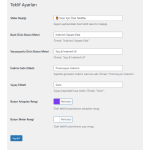 Woo Advanced Offers – Akıllı Sepet Teklif ve Çapraz Satış Eklentisi - Görsel 3