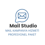 MailStudio | Gelişmiş Kampanya Mail Sistemi - Profesyonel Paket