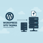 Wordpress Site Taşıma Hizmeti
